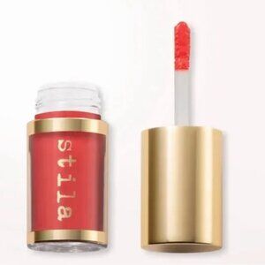 Stila Shine Fever Lip Vinyl - Amp It Up